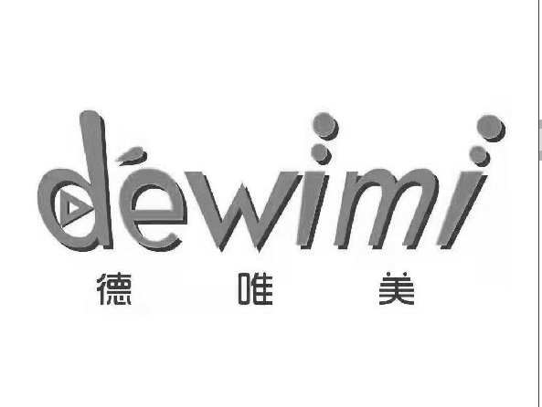 Ψ DEWIMI