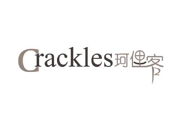 CRACKLES ٵ