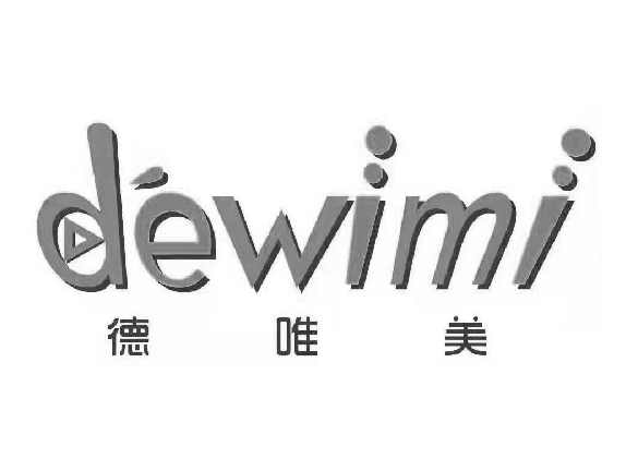 Ψ DEWIMI